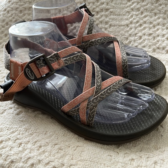 Chaco Other - Chaco girls sandals size 5